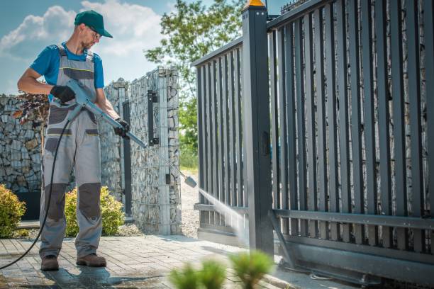 Best Parking Lot and Garage Cleaning  in Mount Rainier, MD