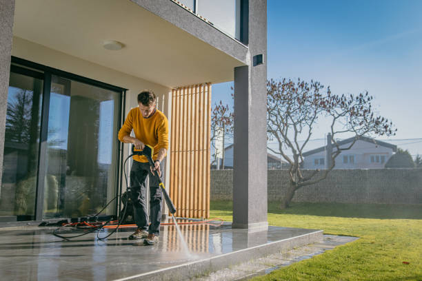 Best Fence Cleaning  in Mount Rainier, MD