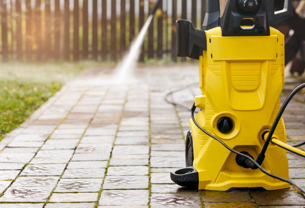 Best Restaurant Pressure Washing  in Mount Rainier, MD