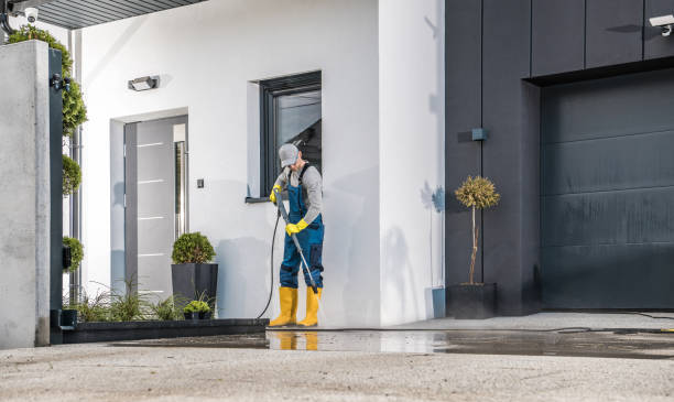 Mount Rainier, MD Pressure Washing Services Company