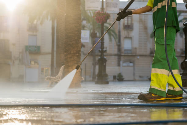 Best House Exterior Washing  in Mount Rainier, MD